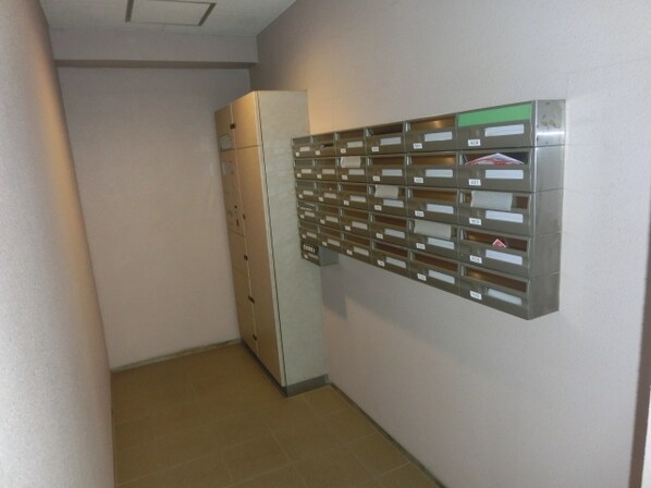 グレース柏の物件内観写真